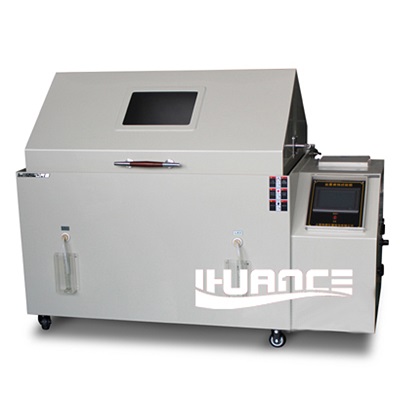 談?wù)匊}霧試驗箱所應(yīng)當處于的環(huán)境條件